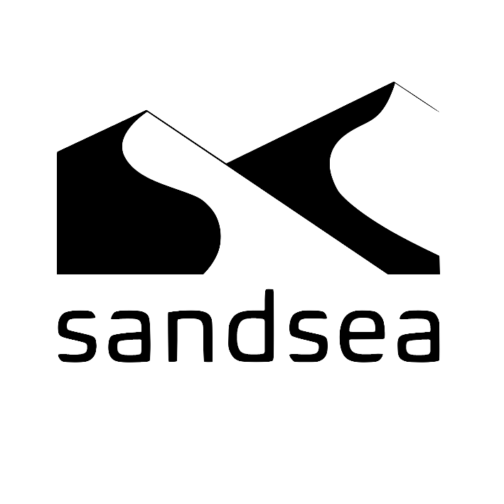 sandsea Sandsea Namibia – Handmade Bags Reflecting Namib Desert and Atlantic Ocean Beauty